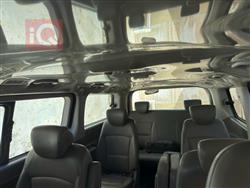 هیۆندای ستاركس